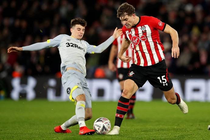 Nhận định Leeds United vs Southampton, 1h00 ng&agrave;y 24/2