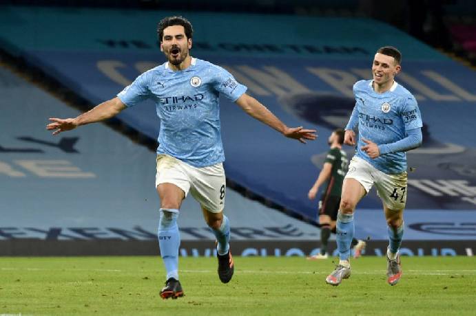 Nhận định M'gladbach vs Man City, 3h ng&agrave;y 25/2