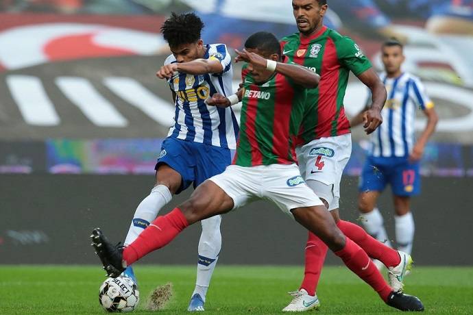 Nhận định Mar&iacute;timo vs Porto, 2h00 ng&agrave;y 23/2