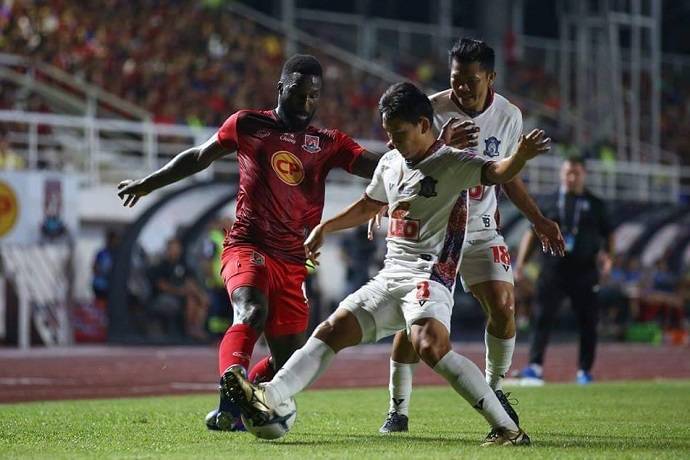 Nhận định Trat FC vs Suphanburi, 19h00 ng&agrave;y 23/2