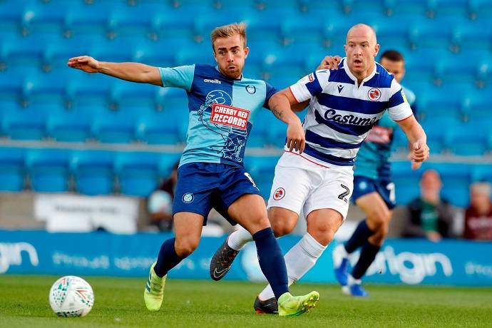 Nhận định Wycombe vs Reading, 2h45 ng&agrave;y 24/2