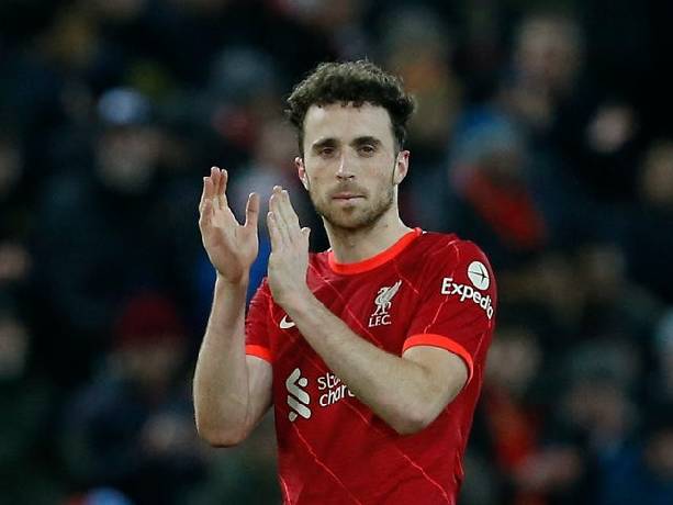 Đội h&igrave;nh ra s&acirc;n ch&iacute;nh thức Liverpool vs Leeds, 2h45 ng&agrave;y 24/2