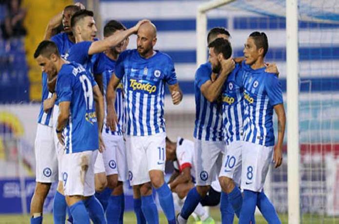 Nhận định, soi k&egrave;o Aris vs Atromitos, 23h00 ng&agrave;y 23/02