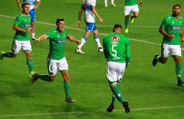 Nhận định, soi k&egrave;o Audax Italiano vs Estudiantes, 7h30 ng&agrave;y 24/2