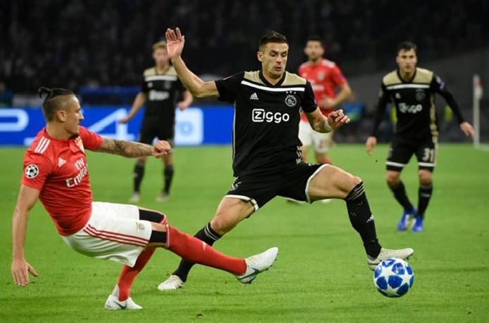 Nhận định, soi k&egrave;o Benfica vs Ajax, 03h00 ng&agrave;y 24/02