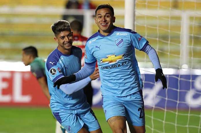 Nhận định, soi k&egrave;o Bolivar vs U.Catolica, 05h15 ng&agrave;y 24/02