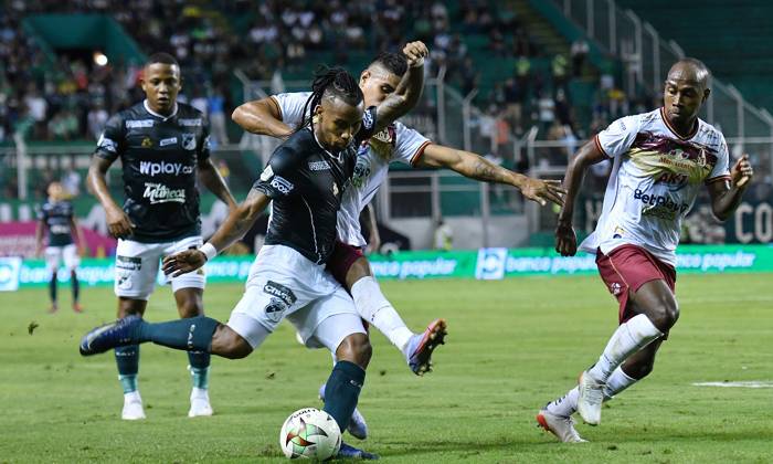 Nhận định, soi k&egrave;o Deportes Tolima vs Deportivo Cali, 8h ng&agrave;y 24/2