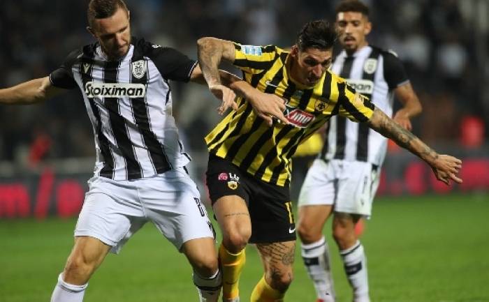 Nhận định, soi k&egrave;o Ionikos vs Apollon Smyrni, 0h30 ng&agrave;y 24/2