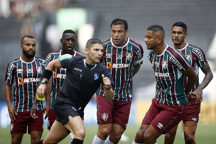 Nhận định, soi k&egrave;o Millonarios vs Fluminense, 7h30 ng&agrave;y 23/2