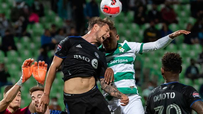 Nhận định, soi k&egrave;o Montreal vs Santos Laguna, 8h30 ng&agrave;y 23/2