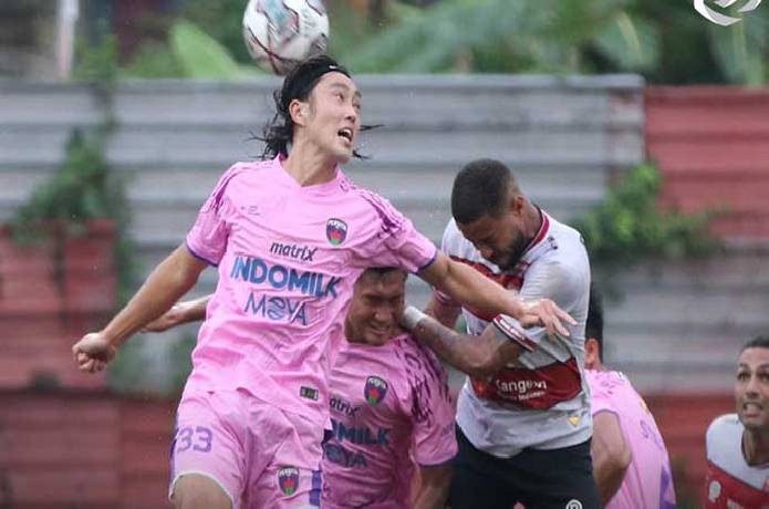 Nhận định, soi k&egrave;o Persita vs Madura, 18h15 ng&agrave;y 24/02