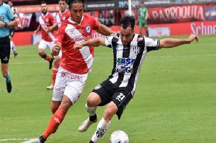 Nhận định, soi k&egrave;o Racing Club vs Argentinos Jrs, 07h30 ng&agrave;y 23/02