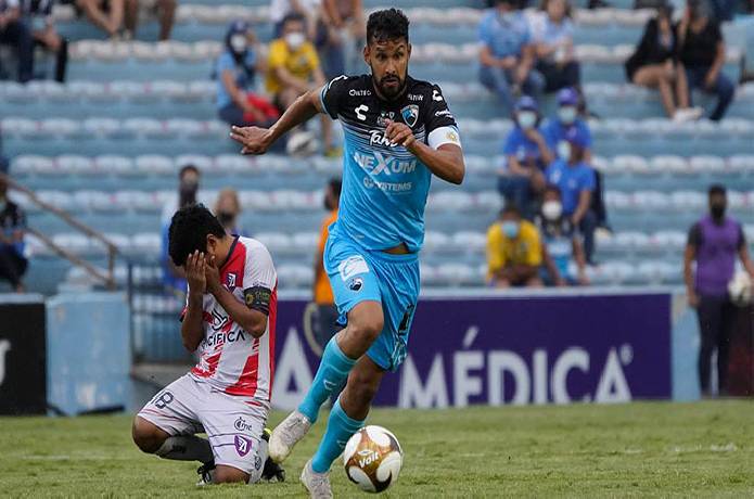 Nhận định, soi k&egrave;o Tampico Madero vs Tepatitlan, 10h05 ng&agrave;y 23/02