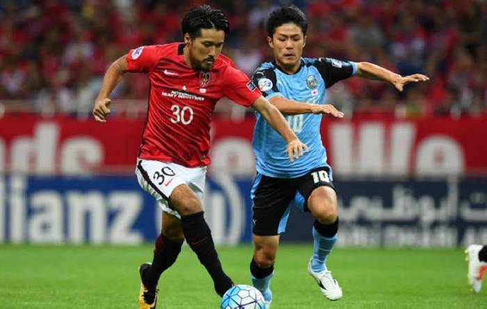 Nhận định, soi k&egrave;o Yokohama Marinos vs Kawasaki Frontale, 12h00 ng&agrave;y 23/2