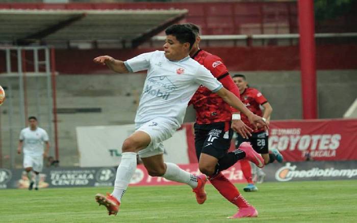 Nhận định, soi k&egrave;o Zacatecas vs Alebrijes Oaxaca, 6h00 ng&agrave;y 23/2
