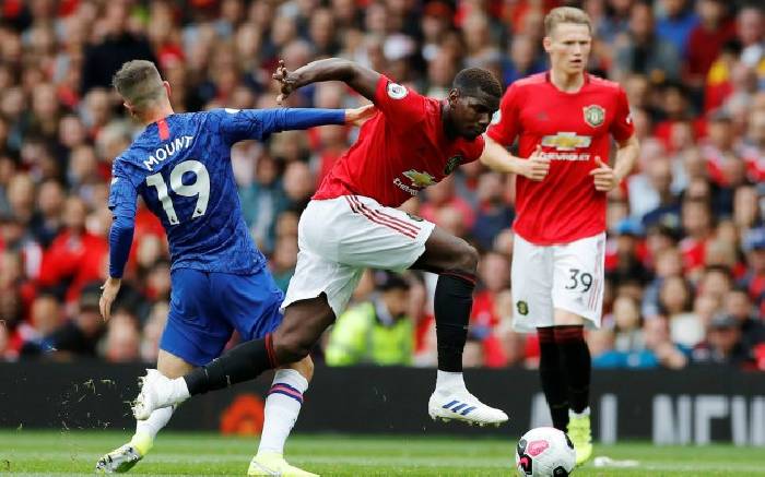 Soi k&egrave;o đặc biệt Atletico Madrid vs MU, 3h ng&agrave;y 24/2