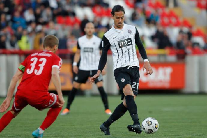 K&egrave;o xi&ecirc;n thơm nhất h&ocirc;m nay 23/2: Napredak vs Radnicki