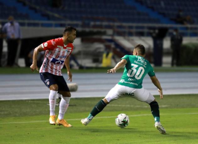 M&aacute;y t&iacute;nh dự đo&aacute;n b&oacute;ng đ&aacute; 22/2: Deportivo Cali vs Barranquilla