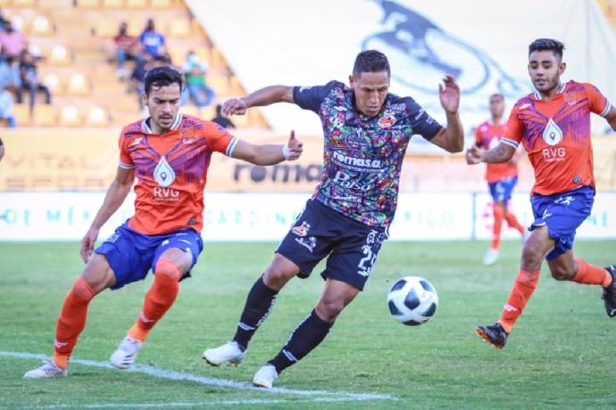 Nhận định, soi k&egrave;o Alebrijes Oaxaca vs Correcaminos, 8h ng&agrave;y 24/2