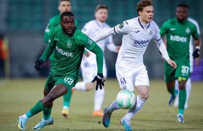 Nhận định, soi k&egrave;o Anderlecht vs Ludogorets, 0h45 ng&agrave;y 24/2