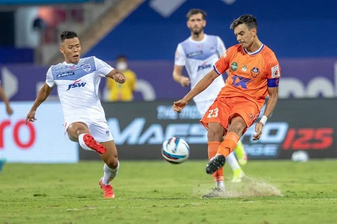 Nhận định, soi k&egrave;o Bengaluru vs Goa, 21h00 ng&agrave;y 23/2