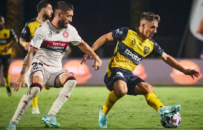 Nhận định, soi k&egrave;o Central Coast vs Wellington Phoenix, 15h45 ng&agrave;y 24/2