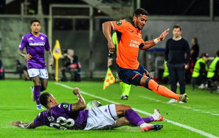 Nhận định, soi k&egrave;o Fiorentina vs Braga, 3h ng&agrave;y 24/2