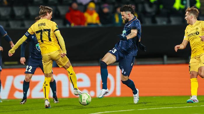 Nhận định, soi k&egrave;o Lech Poznan vs Bodo/Glimt, 3h ng&agrave;y 24/2