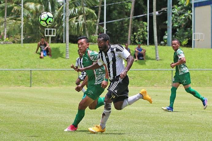 Nhận định, soi k&egrave;o Lupe Ole Soaga vs Tupapa Maraerenga, 10h00 ng&agrave;y 24/2