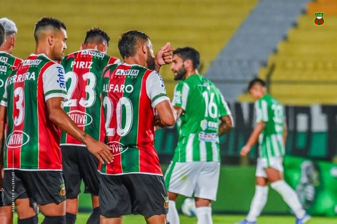 Nhận định, soi k&egrave;o Maldonado vs Fortaleza, 7h ng&agrave;y 24/2