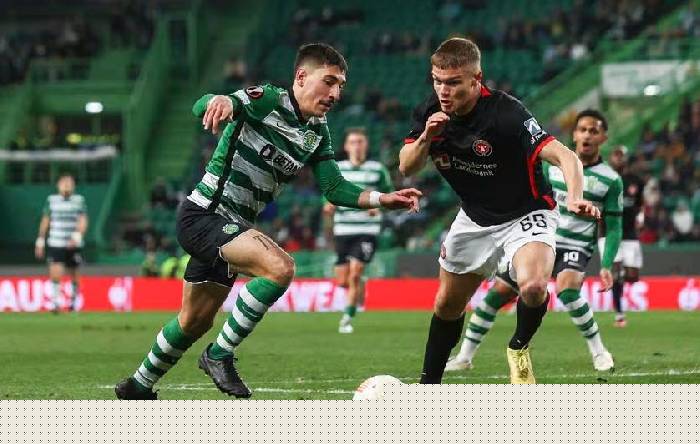 Nhận định, soi k&egrave;o Midtjylland vs Sporting Lisbon, 0h45 ng&agrave;y 24/2