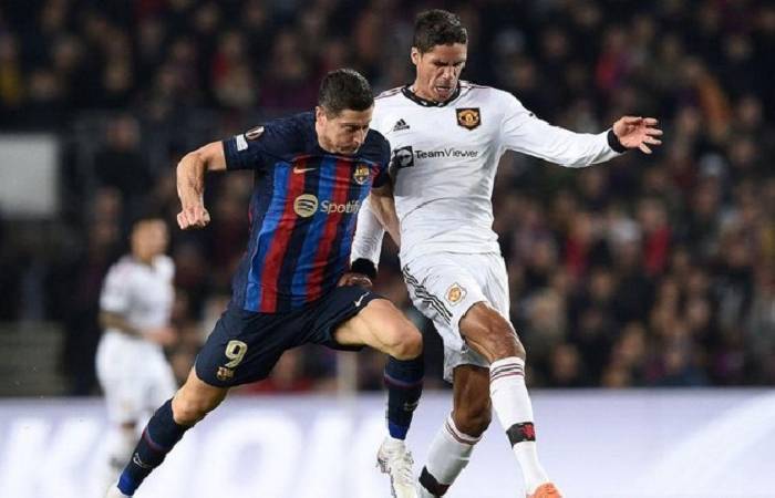 Nhận định, soi k&egrave;o MU vs Barcelona, 3h ng&agrave;y 24/2