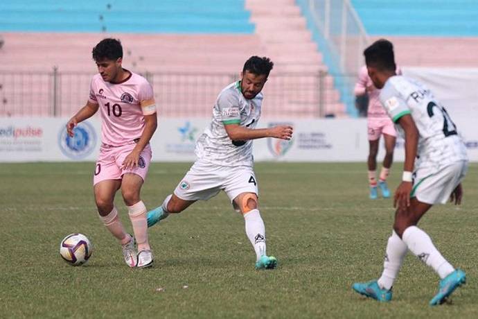 Nhận định, soi k&egrave;o NEROCA vs Rajasthan, 18h00 ng&agrave;y 23/2