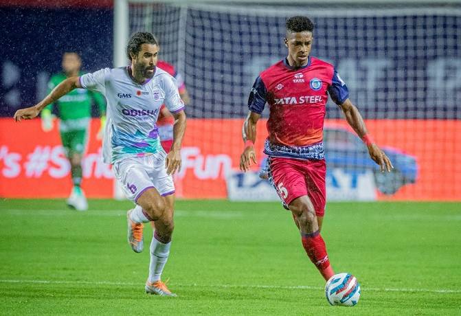 Nhận định, soi k&egrave;o Odisha vs Jamshedpur, 21h ng&agrave;y 22/2