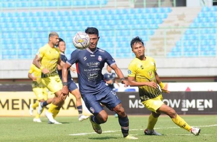 Nhận định, soi k&egrave;o Persib vs Arema, 15h ng&agrave;y 23/2