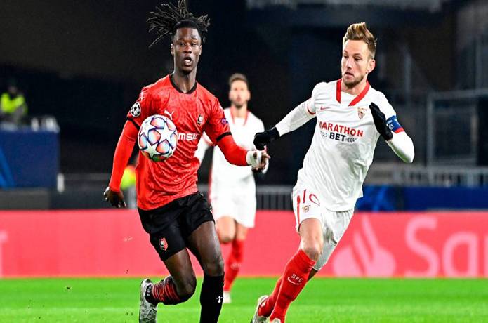Nhận định, soi k&egrave;o Rennes vs Shakhtar Donetsk, 3h ng&agrave;y 24/2