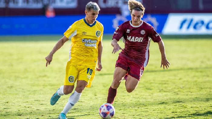 Nhận định, soi k&egrave;o Rosario Central vs Godoy Cruz, 7h ng&agrave;y 25/2