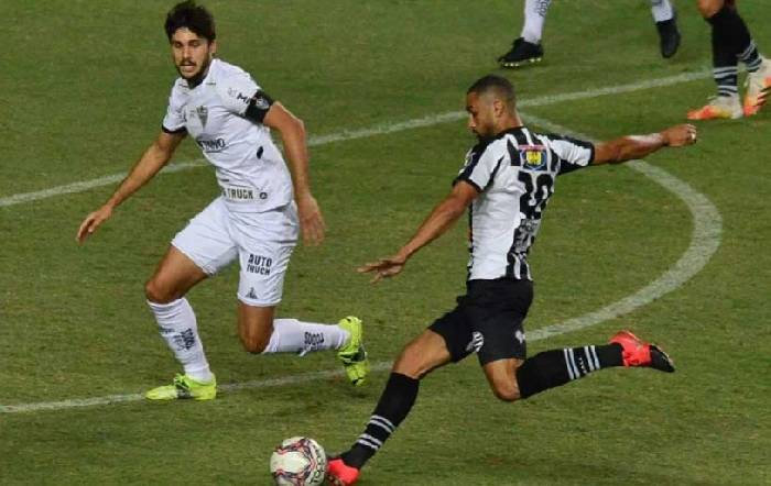 Ph&acirc;n t&iacute;ch k&egrave;o hiệp 1 Carabobo vs Atletico Mineiro, 7h30 ng&agrave;y 23/2