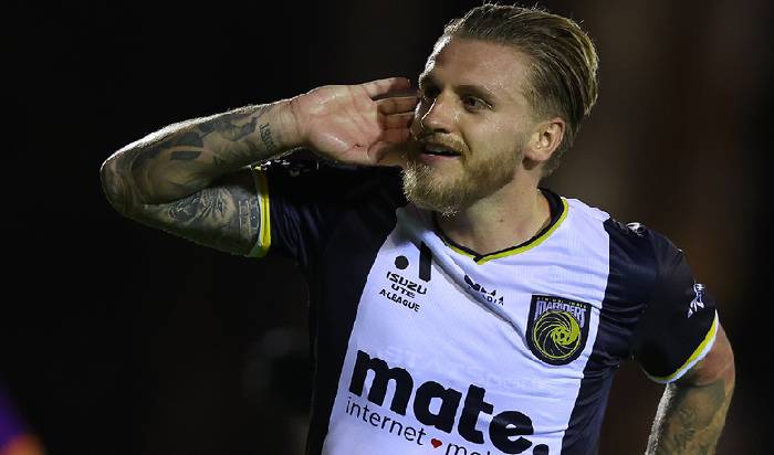 Ph&acirc;n t&iacute;ch k&egrave;o hiệp 1 Central Coast vs Wellington Phoenix, 15h45 ng&agrave;y 24/2