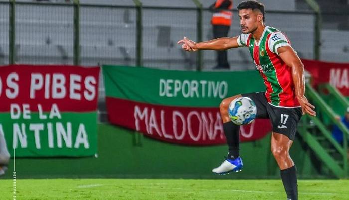 Ph&acirc;n t&iacute;ch k&egrave;o hiệp 1 Maldonado vs Fortaleza, 7h ng&agrave;y 24/2