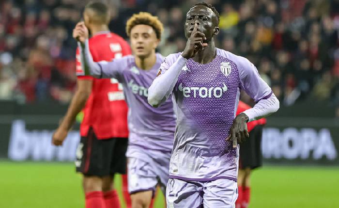 Ph&acirc;n t&iacute;ch k&egrave;o hiệp 1 Monaco vs Leverkusen, 0h45 ng&agrave;y 24/2