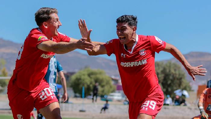 Ph&acirc;n t&iacute;ch k&egrave;o hiệp 1 Santos Laguna vs Toluca, 9h05 ng&agrave;y 24/2