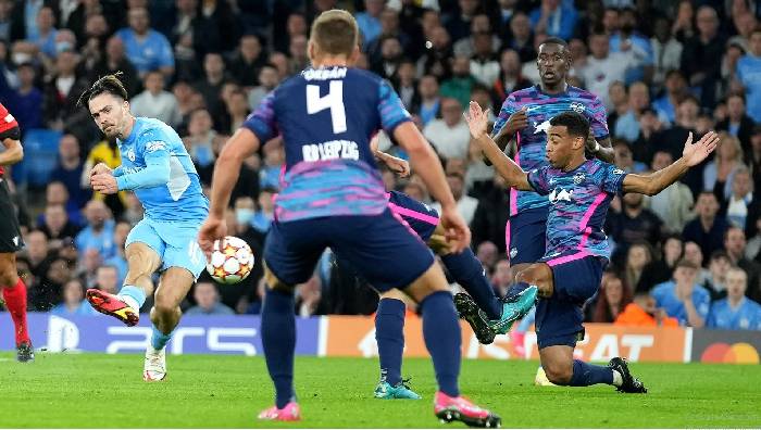 Soi k&egrave;o đặc biệt Leipzig vs Man City, 3h ng&agrave;y 23/2