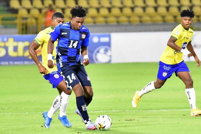 Soi k&egrave;o, dự đo&aacute;n Macao Cartagena vs Boyac&aacute; Chic&oacute; 5h30 ng&agrave;y 24/2