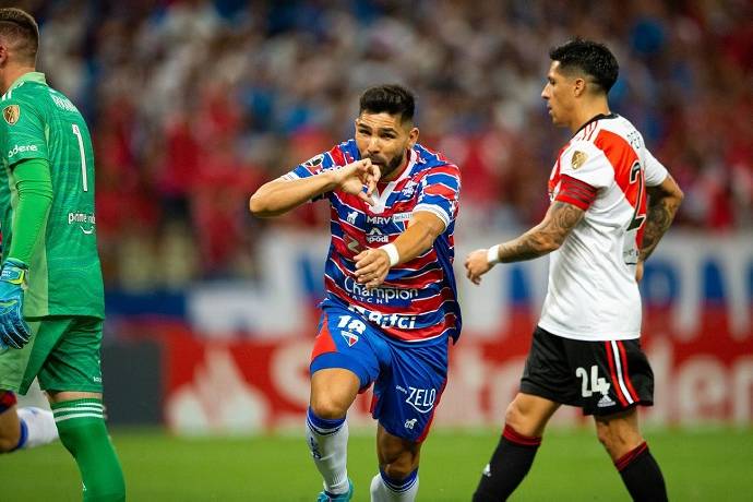 Soi k&egrave;o phạt g&oacute;c Maldonado vs Fortaleza, 7h ng&agrave;y 24/2