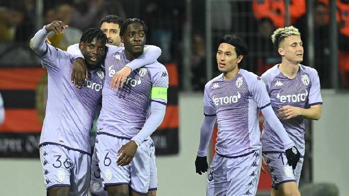 Soi k&egrave;o phạt g&oacute;c Monaco vs Leverkusen, 0h45 ng&agrave;y 24/2