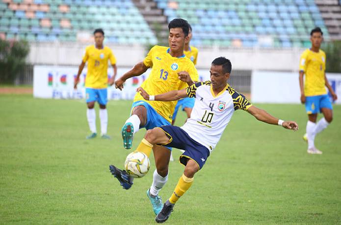 Soi k&egrave;o t&agrave;i xỉu GFA vs Yangon h&ocirc;m nay, 16h30 ng&agrave;y 23/2