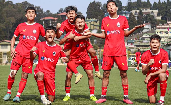 Nhận định, soi k&egrave;o Aizawl với Rajasthan United, 20h30 ng&agrave;y 23/2: Nỗi sợ s&acirc;n kh&aacute;ch