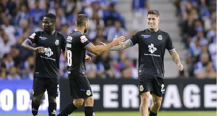 Nhận định, soi k&egrave;o Arouca vs Famalicao, 03h15 ng&agrave;y 24/2: Arouca nối d&agrave;i mạch thắng