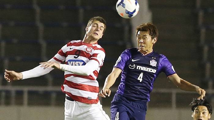 Nhận định, soi k&egrave;o Avispa Fukuoka với Consadole Sapporo, 12h00 ng&agrave;y 24/2: Niềm vui tr&ecirc;n tổ ấm